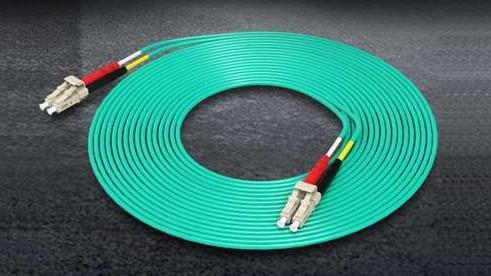 永州市因为光纤跳线品质 选用欧孚OM3万兆光纤跳线