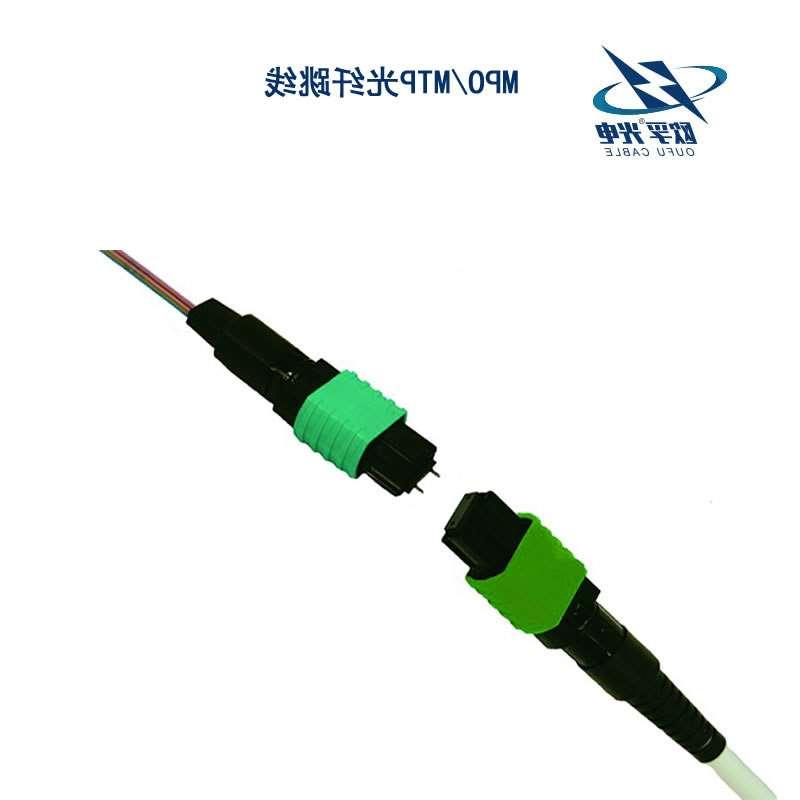 江津区MPO/MTP光纤跳线