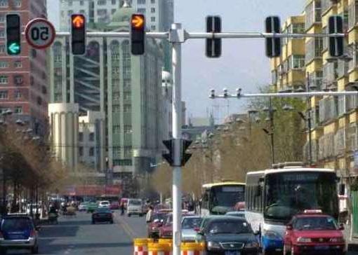 徐州市佛山市禅城区主要道路交叉口信号和监控系统招标