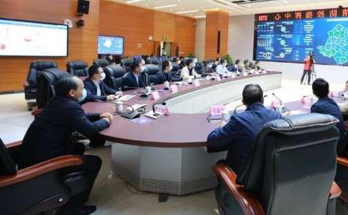 北京安新县公安局交通管理智慧疫情防控点项目招标